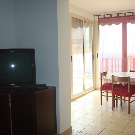 Attico Con Vista Panoramica Sul Mare Apartment Sciacca Phòng bức ảnh